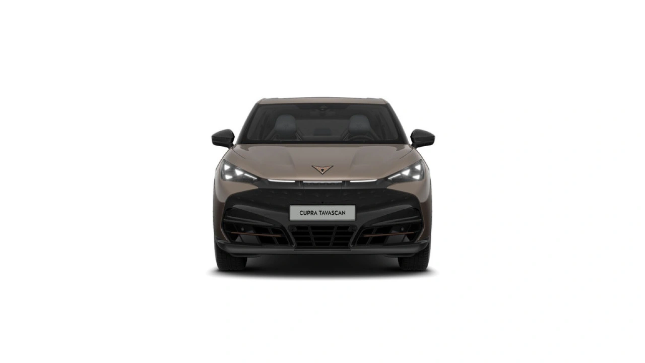 CUPRA Tavascan 77kWh Elektromotor 340 1AT VZ Extreme
