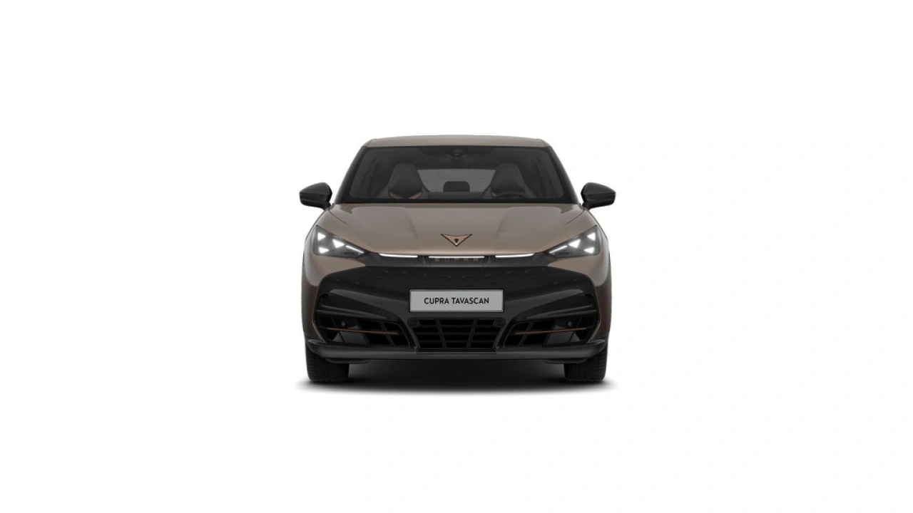 CUPRA Tavascan 77kWh Elektromotor 286 1AT Essential