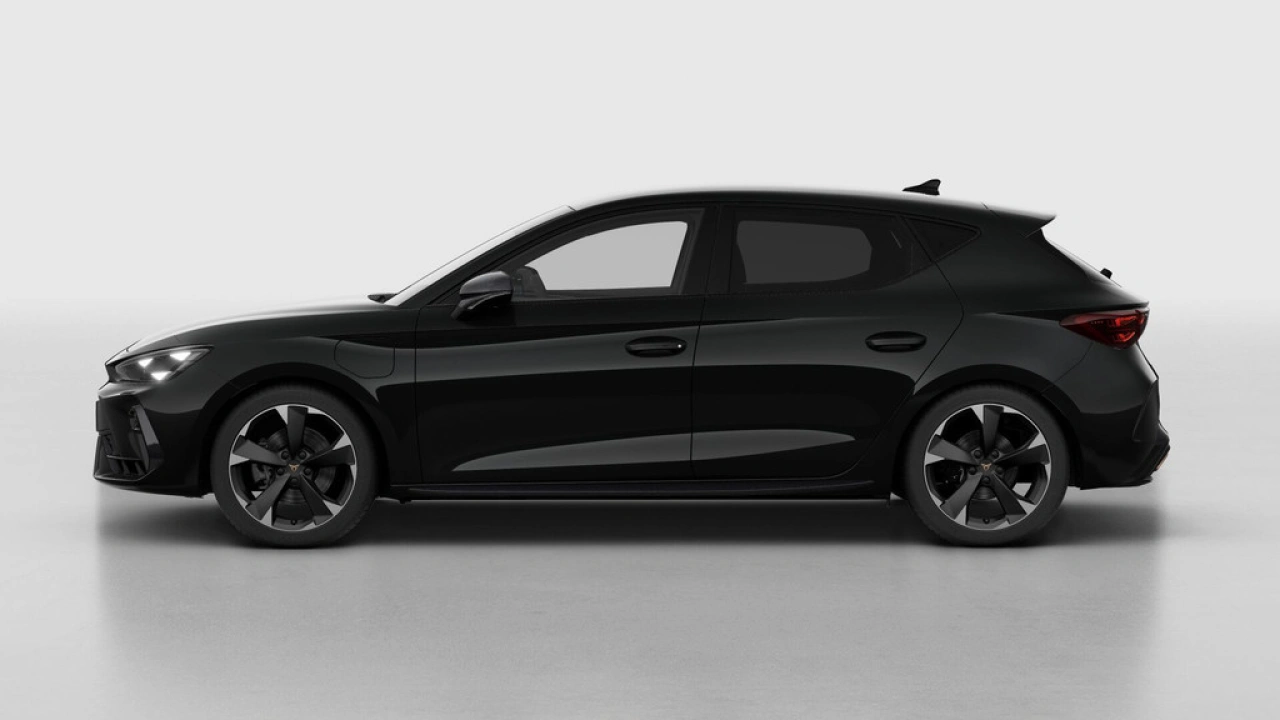 CUPRA Leon 1.5 TSI e-Hybrid 204 6DSG Essential