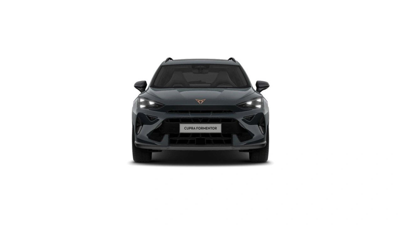 CUPRA Formentor 1.5 TSI e-Hybrid 272 6DSG VZ Performance
