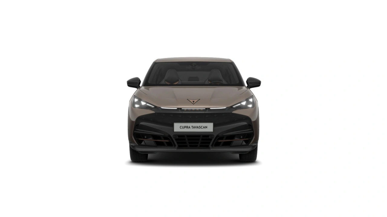 CUPRA Tavascan 77kWh Elektromotor 286 1AT Business