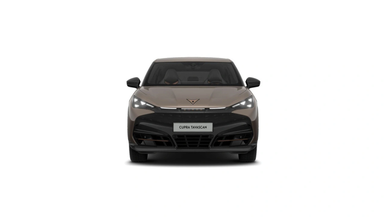 CUPRA Tavascan 77kWh Elektromotor 286 1AT Business