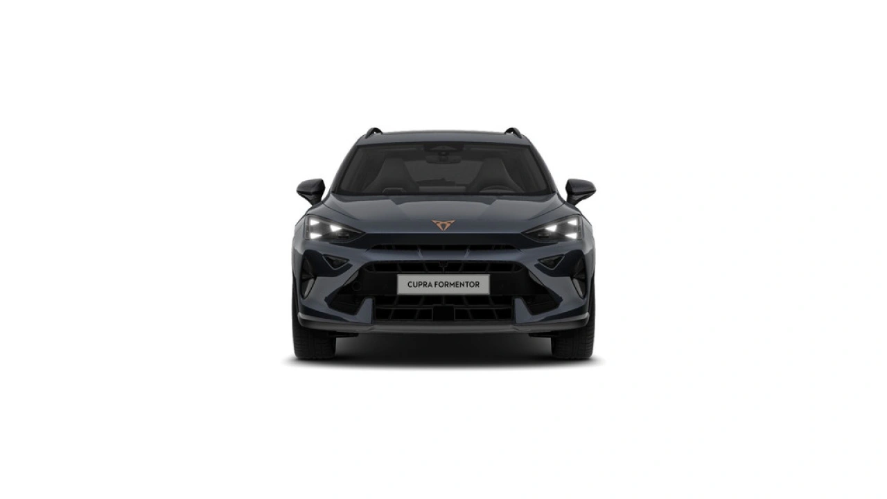 CUPRA Formentor 1.5 TSI e-Hybrid 272 6DSG VZ Performance