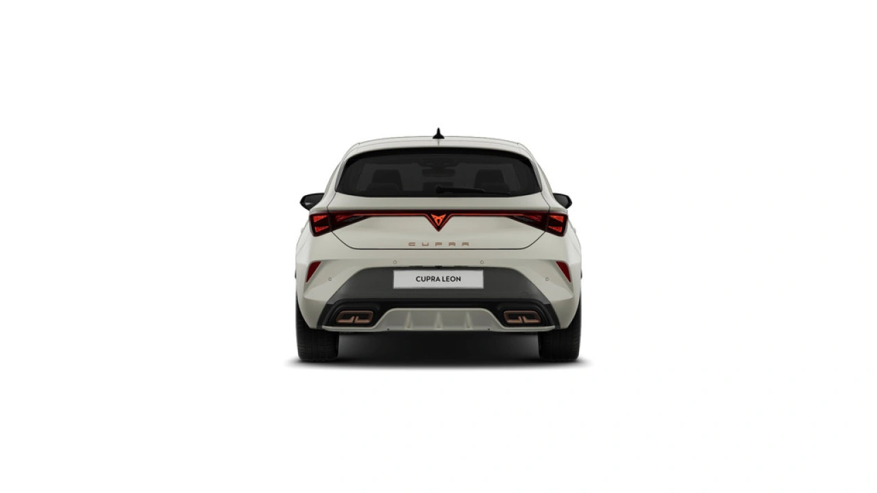 CUPRA Leon 1.5 TSI e-Hybrid 204 6DSG Business