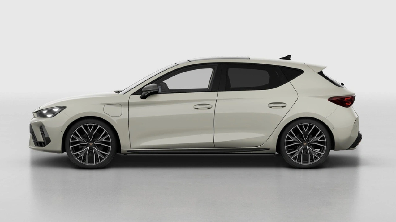 CUPRA Leon 1.5 TSI e-Hybrid 204 6DSG Business