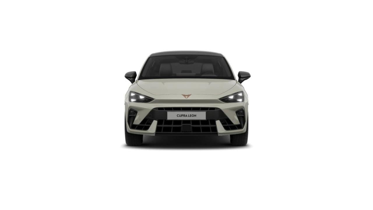 CUPRA Leon 1.5 TSI e-Hybrid 204 6DSG Business