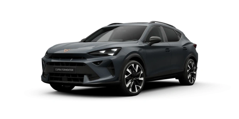 CUPRA Formentor 1.5 TSI e-Hybrid 272 6DSG VZ Performance