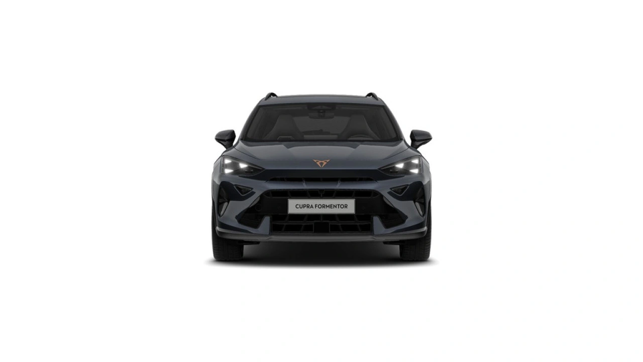 CUPRA Formentor 1.5 TSI e-Hybrid 272 6DSG VZ Performance