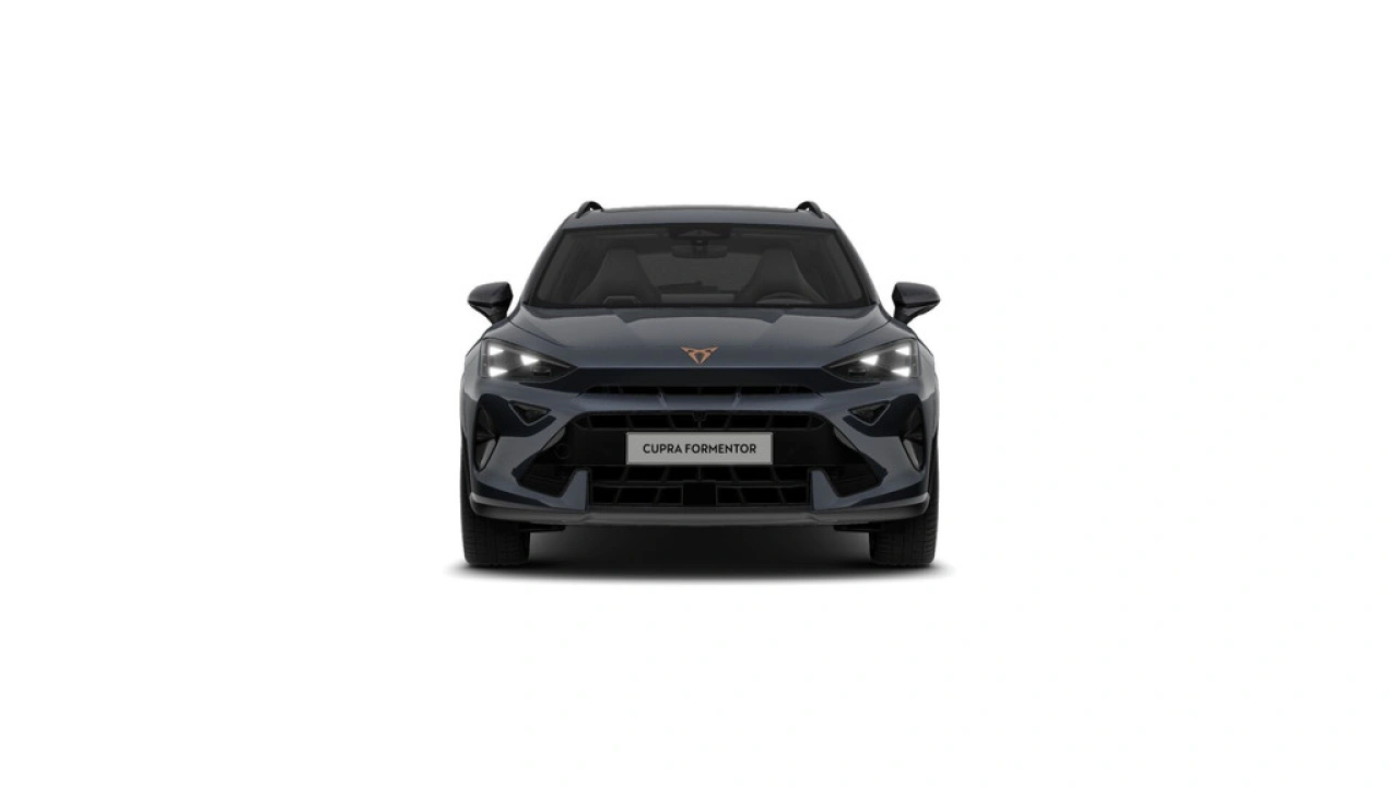 CUPRA Formentor 1.5 TSI e-Hybrid 272 6DSG VZ Performance