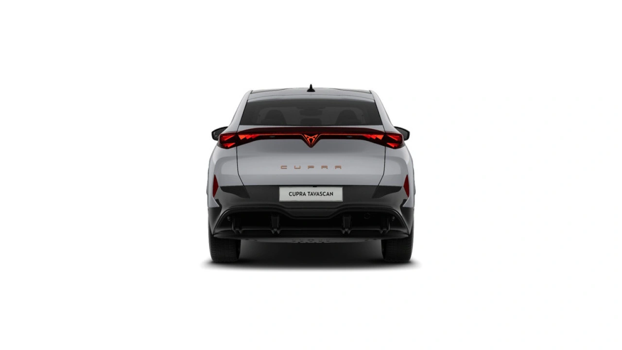 CUPRA Tavascan 77kWh Elektromotor 286 1AT Adrenaline