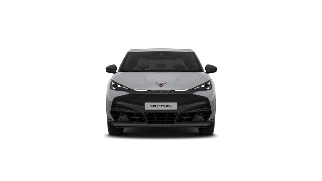 CUPRA Tavascan 77kWh Elektromotor 286 1AT Adrenaline