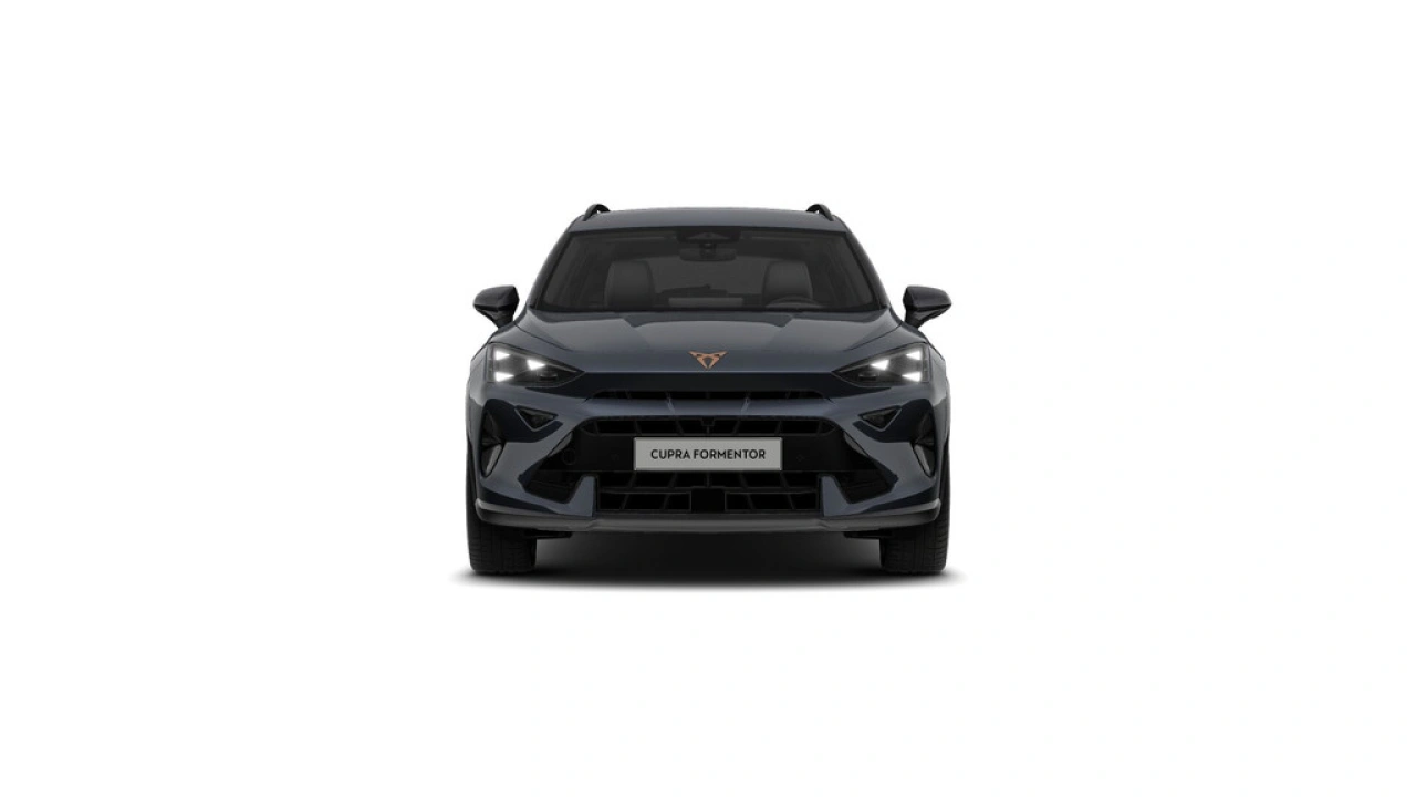 CUPRA Formentor 1.5 TSI e-Hybrid 204 6DSG Business
