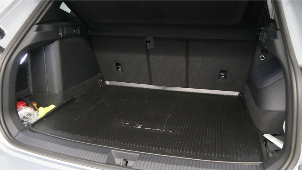 Volkswagen Tiguan 1.5 eHybrid 272pk R-Line Edition PHEV DSG / Panoramadak / 350 Camera / Trekhaak