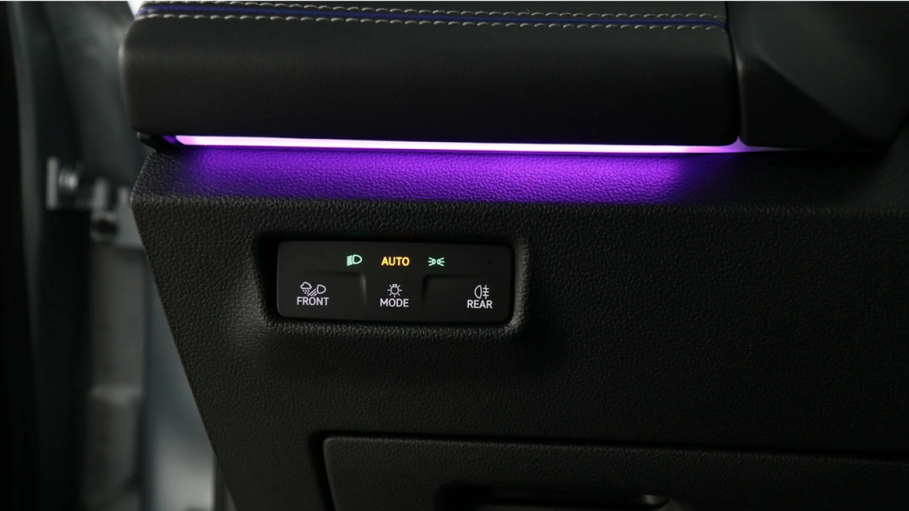 Volkswagen Tiguan 1.5 eHybrid 272pk R-Line Edition PHEV DSG / Panoramadak / 350 Camera / Trekhaak