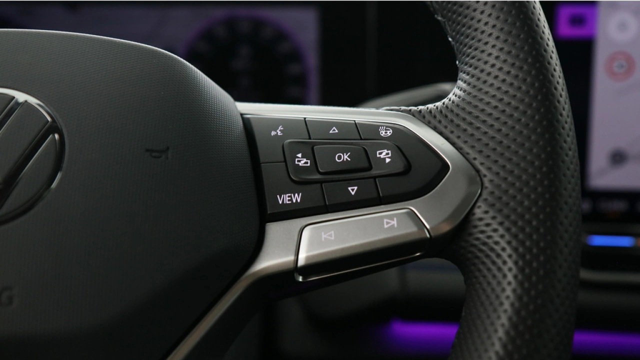 Volkswagen Tiguan 1.5 eHybrid 272pk R-Line Edition PHEV DSG / Panoramadak / 350 Camera / Trekhaak