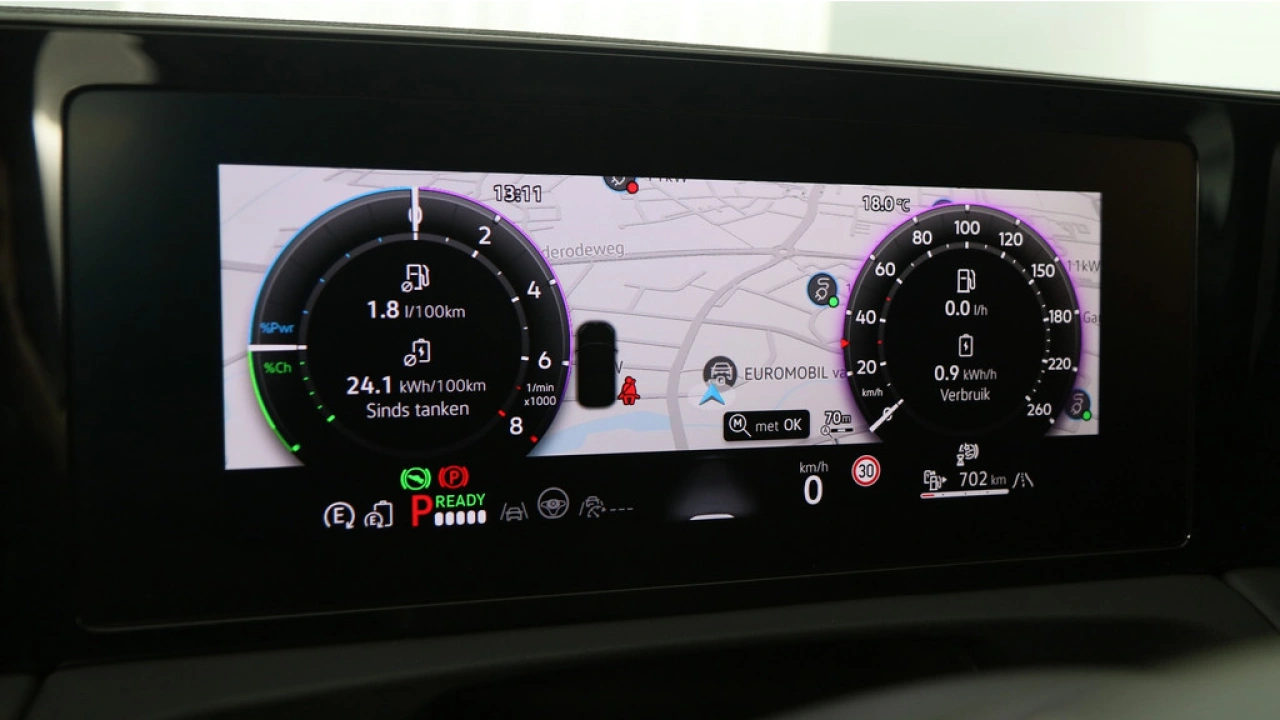 Volkswagen Tiguan 1.5 eHybrid 272pk R-Line Edition PHEV DSG / Panoramadak / 350 Camera / Trekhaak