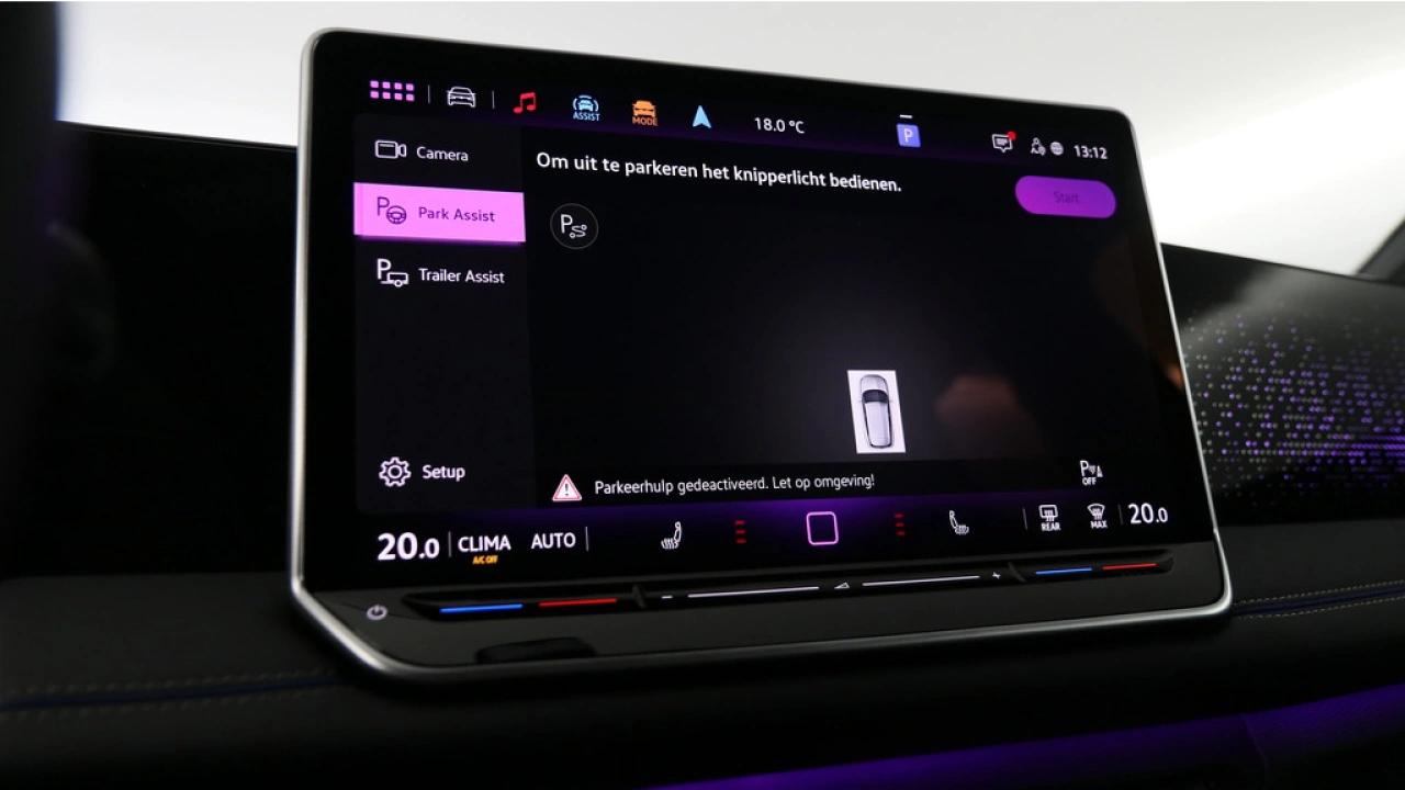 Volkswagen Tiguan 1.5 eHybrid 272pk R-Line Edition PHEV DSG / Panoramadak / 350 Camera / Trekhaak