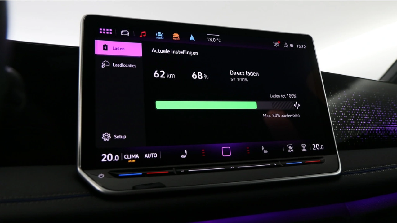 Volkswagen Tiguan 1.5 eHybrid 272pk R-Line Edition PHEV DSG / Panoramadak / 350 Camera / Trekhaak