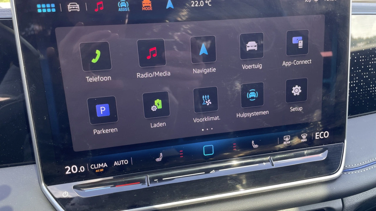 Volkswagen Tiguan 1.5 eHybrid 272pk R-Line Edition PHEV DSG / Panoramadak / 350 Camera / Trekhaak