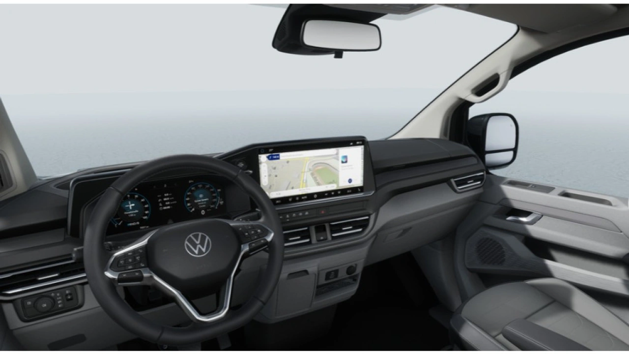 VW Bedrijfswagens e-Caravelle L2H1 64kWh 286pk RWD Style