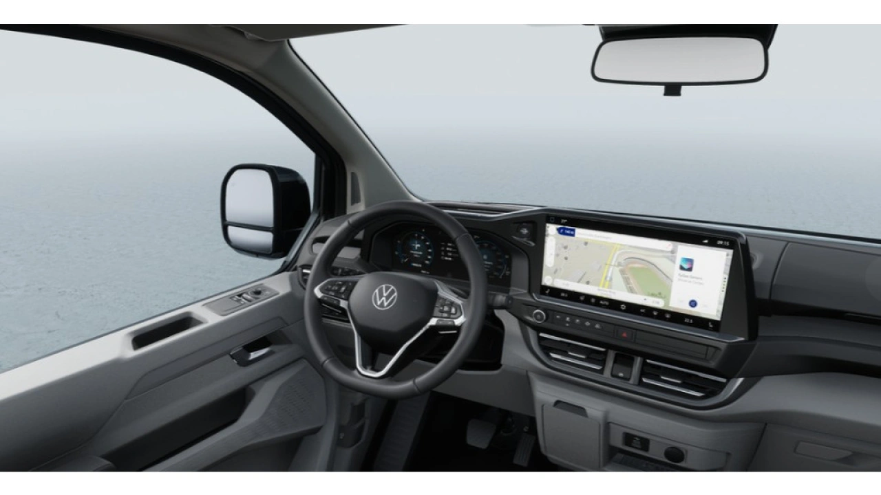 VW Bedrijfswagens e-Caravelle L2H1 64kWh 286pk RWD Style