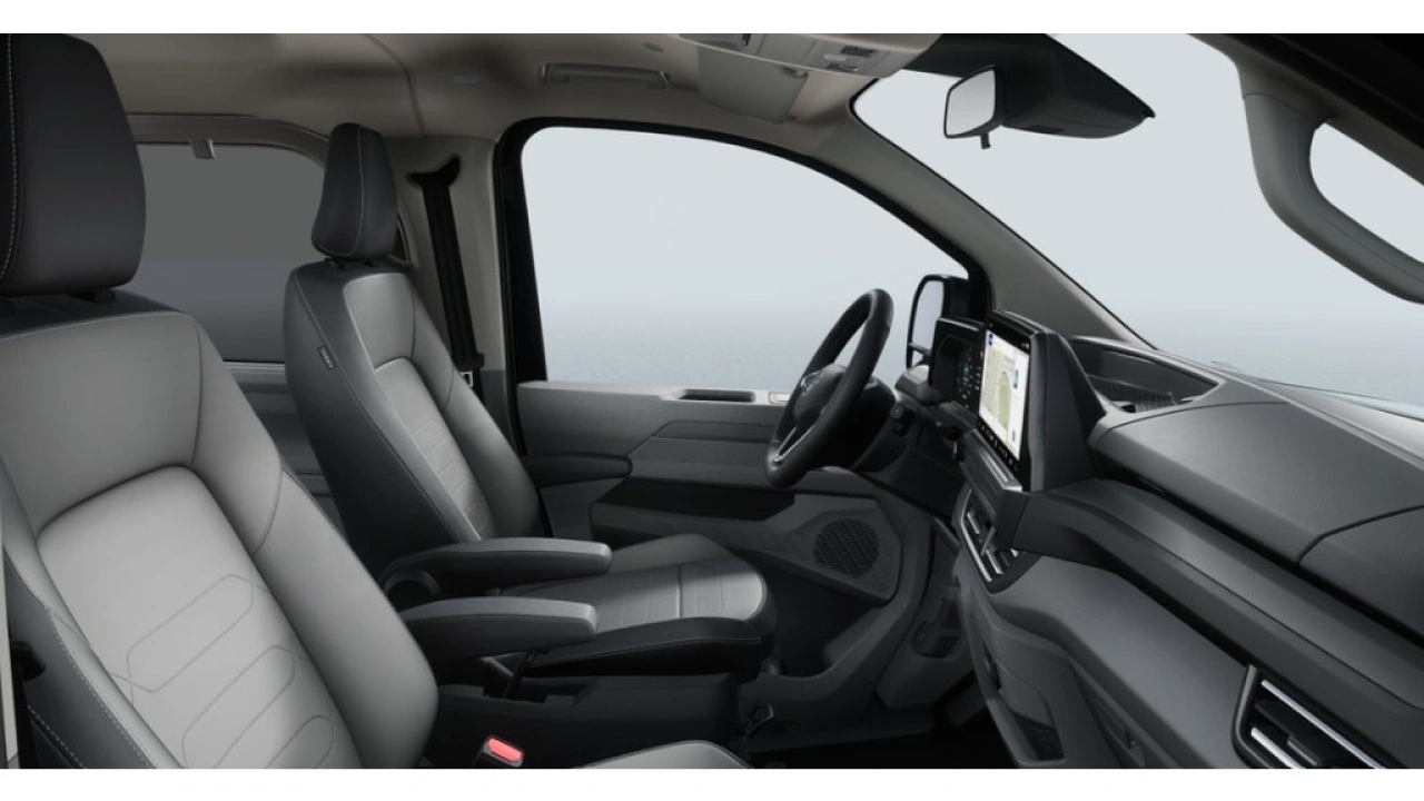 VW Bedrijfswagens e-Caravelle L2H1 64kWh 286pk RWD Style