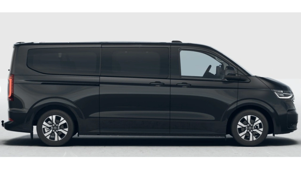 VW Bedrijfswagens e-Caravelle L2H1 64kWh 286pk RWD Style
