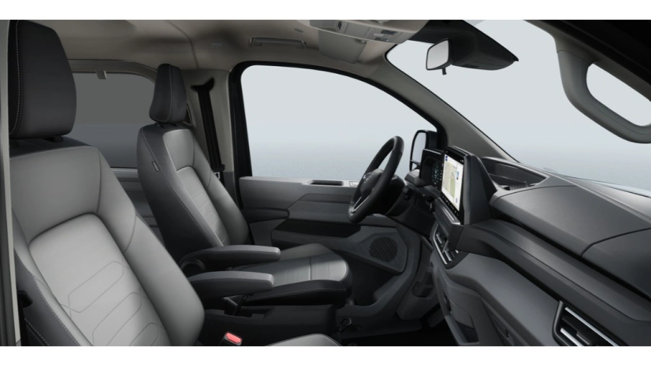 VW Bedrijfswagens e-Caravelle L2H1 64kWh 286pk RWD Style