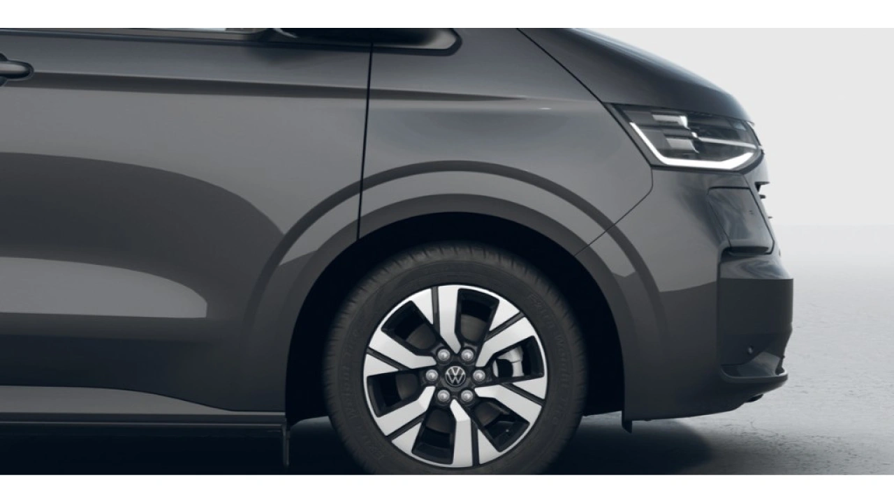 VW Bedrijfswagens e-Caravelle L2H1 64kWh 286pk RWD Style