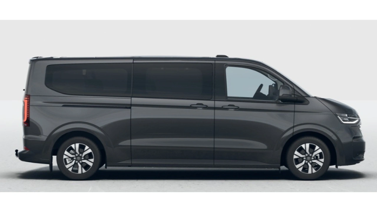 VW Bedrijfswagens e-Caravelle L2H1 64kWh 286pk RWD Style