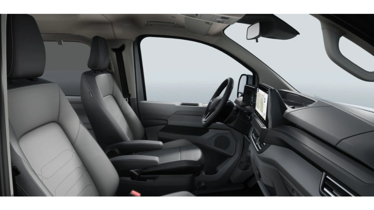 VW Bedrijfswagens e-Caravelle L2H1 64kWh 286pk RWD Style