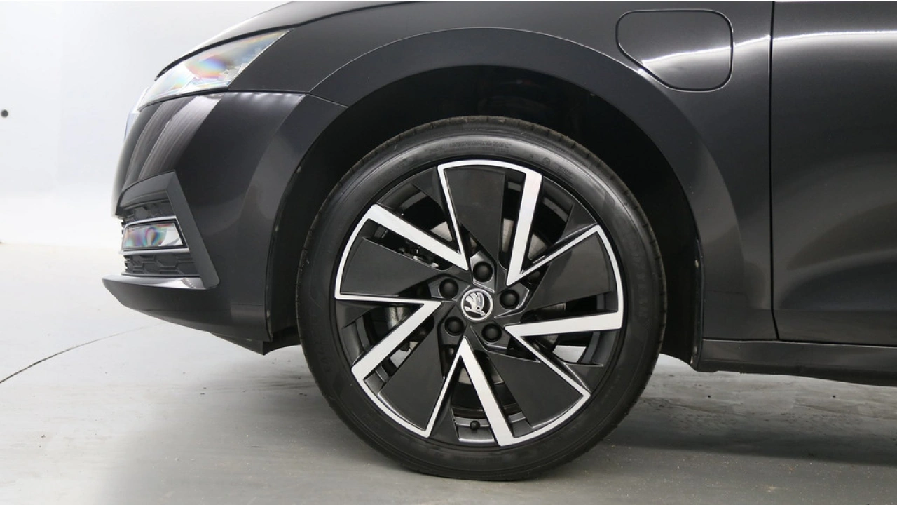 Škoda Octavia Combi 1.4 TSI iV 204pk PHEV Business Edition DSG