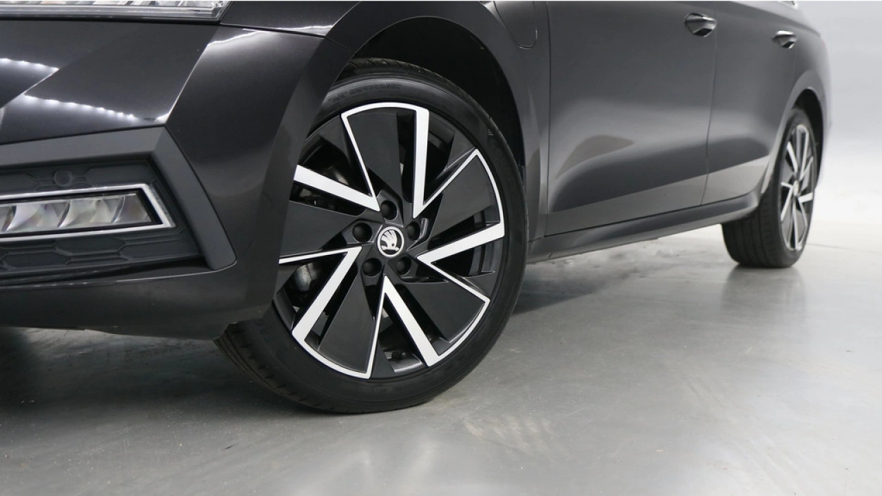 Škoda Octavia Combi 1.4 TSI iV 204pk PHEV Business Edition DSG