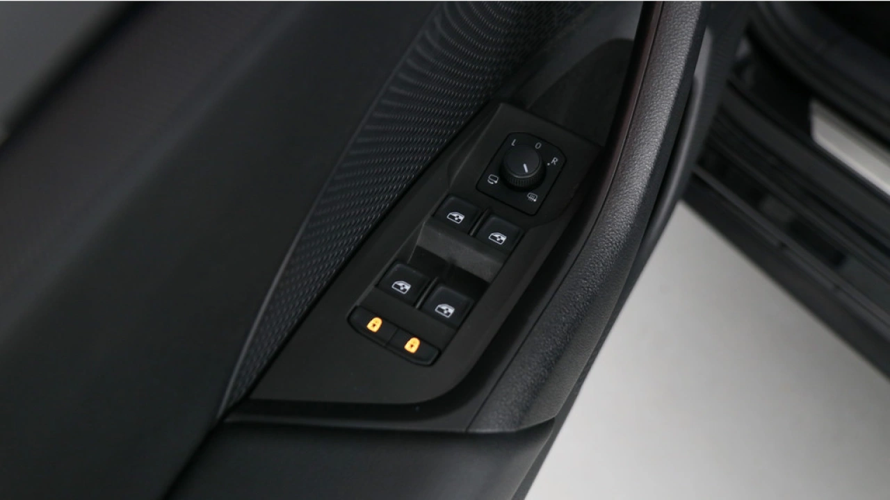 Škoda Octavia Combi 1.4 TSI iV 204pk PHEV Business Edition DSG