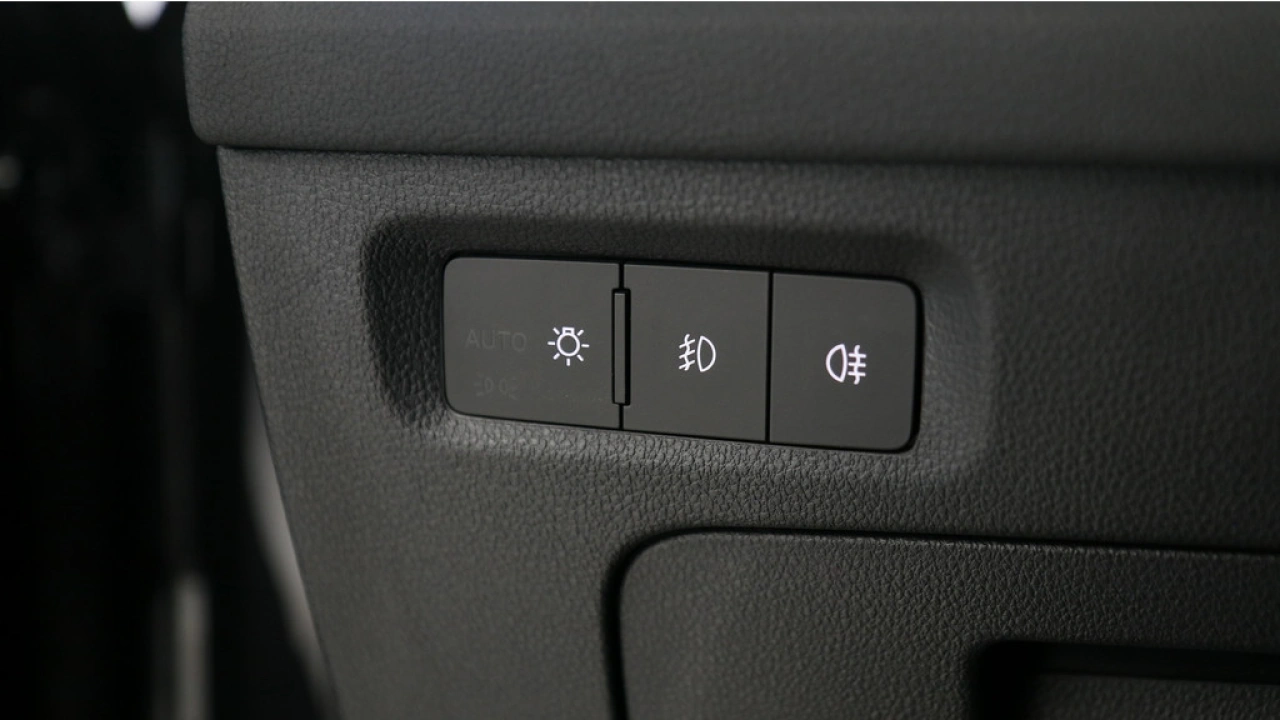 Škoda Octavia Combi 1.4 TSI iV 204pk PHEV Business Edition DSG