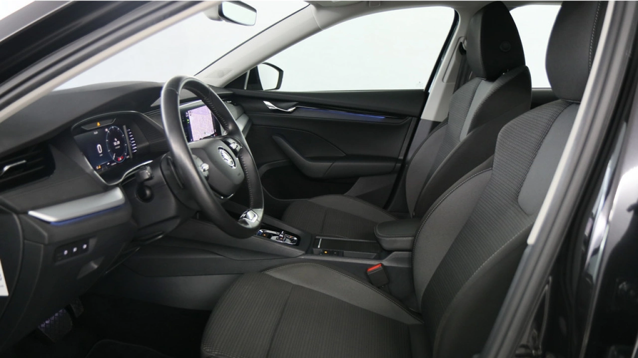 Škoda Octavia Combi 1.4 TSI iV 204pk PHEV Business Edition DSG