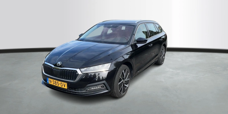 Škoda Octavia Combi 1.4 TSI iV 204pk PHEV Business Edition DSG