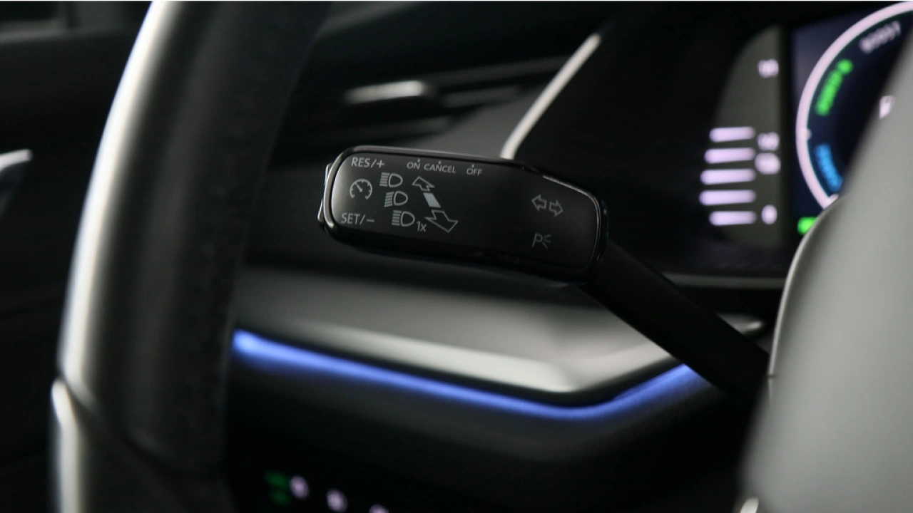 Škoda Octavia Combi 1.4 TSI iV 204pk PHEV Business Edition DSG