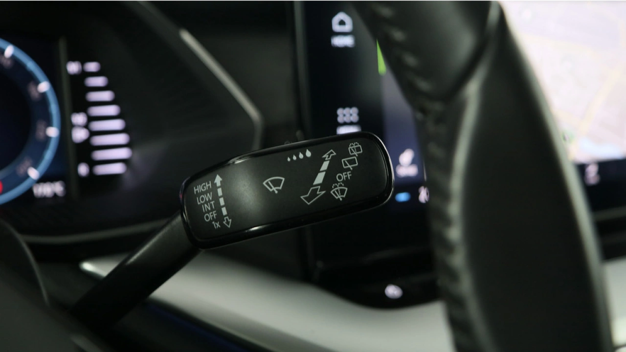 Škoda Octavia Combi 1.4 TSI iV 204pk PHEV Business Edition DSG