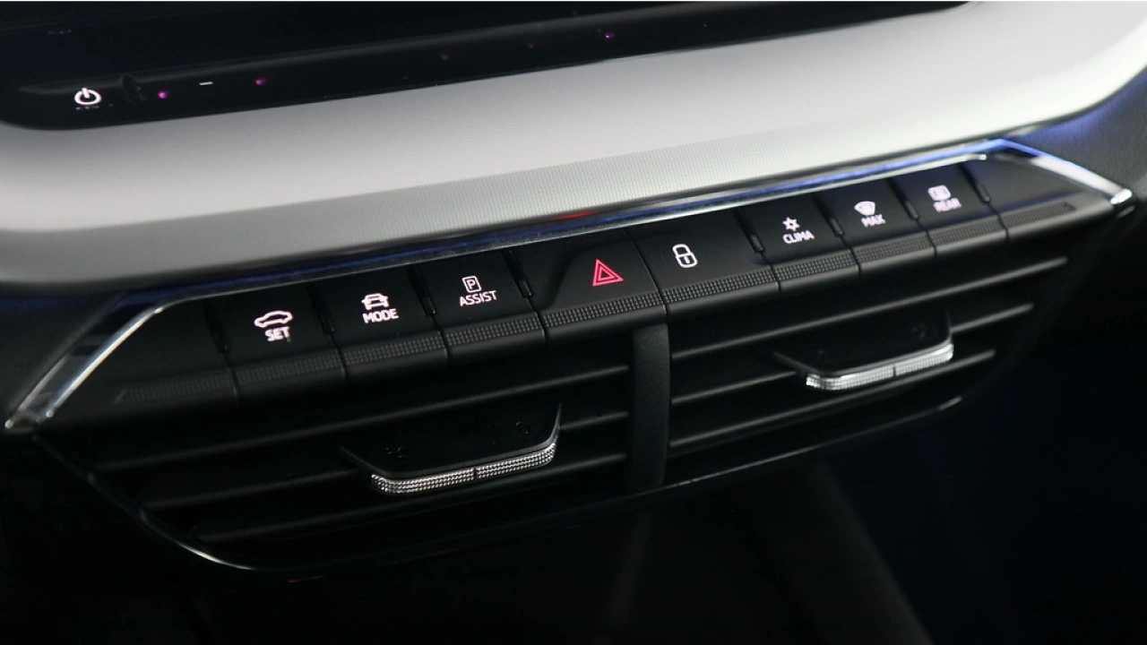 Škoda Octavia Combi 1.4 TSI iV 204pk PHEV Business Edition DSG