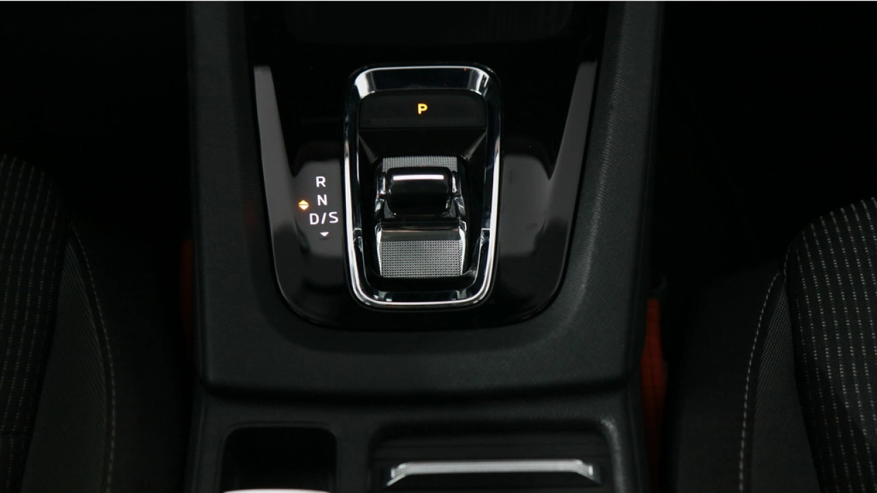 Škoda Octavia Combi 1.4 TSI iV 204pk PHEV Business Edition DSG