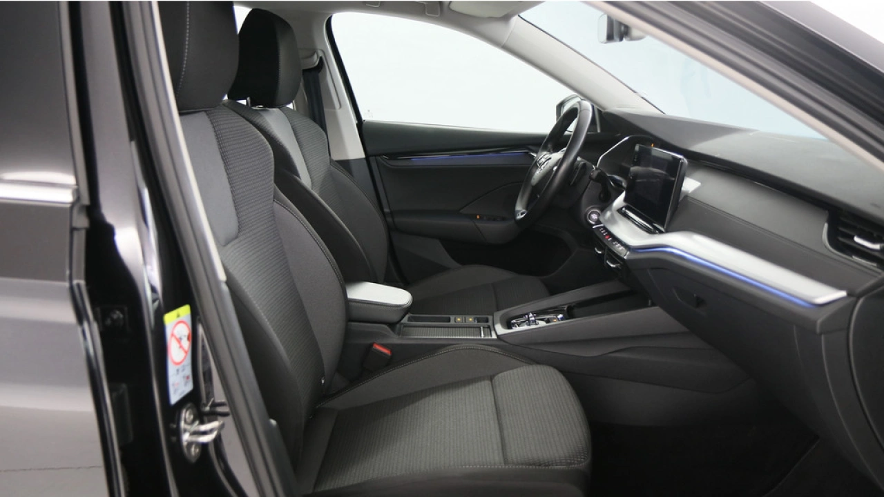 Škoda Octavia Combi 1.4 TSI iV 204pk PHEV Business Edition DSG