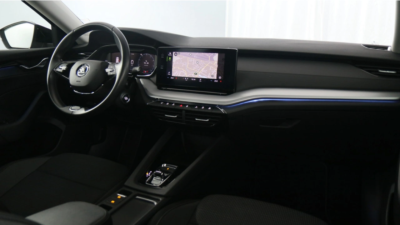 Škoda Octavia Combi 1.4 TSI iV 204pk PHEV Business Edition DSG