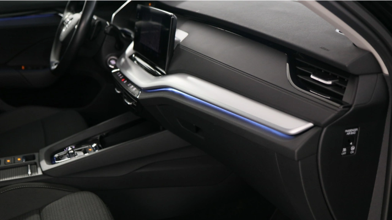 Škoda Octavia Combi 1.4 TSI iV 204pk PHEV Business Edition DSG