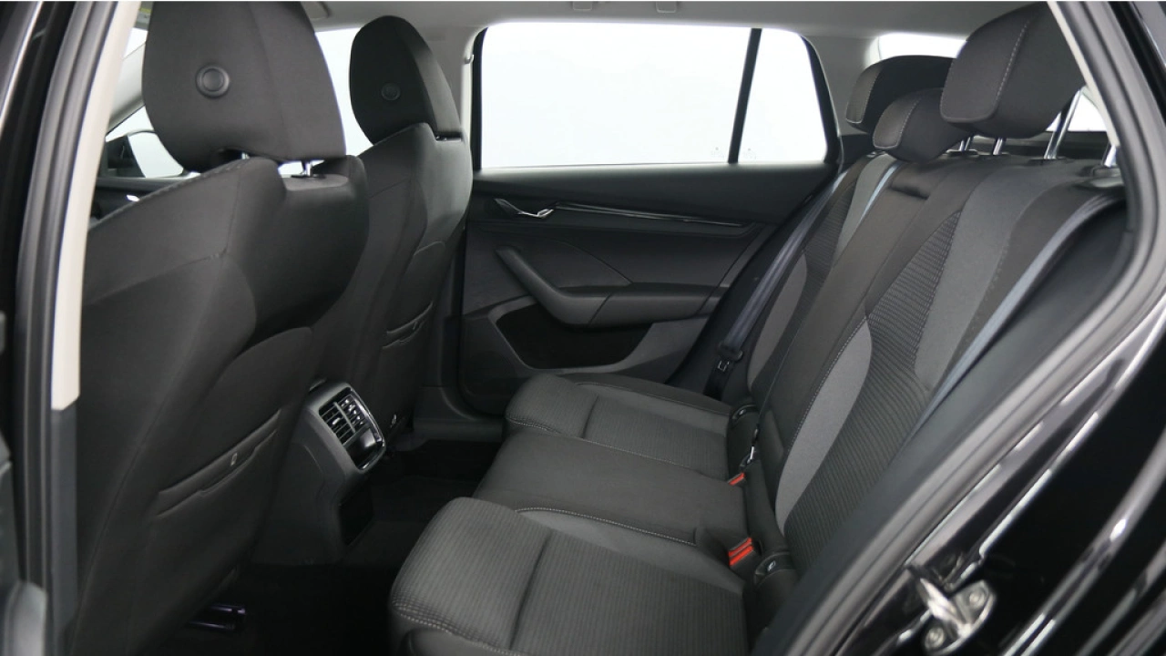 Škoda Octavia Combi 1.4 TSI iV 204pk PHEV Business Edition DSG