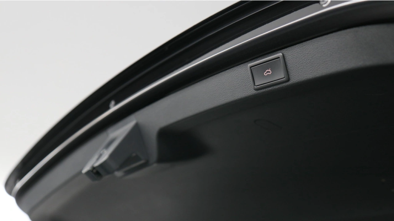 Škoda Octavia Combi 1.4 TSI iV 204pk PHEV Business Edition DSG