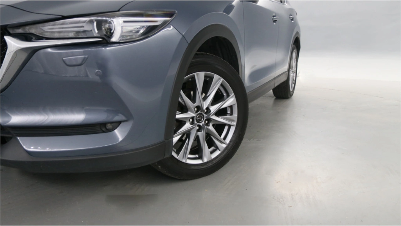 Mazda CX-5 2.0 SkyActiv-G 165 Style Selected