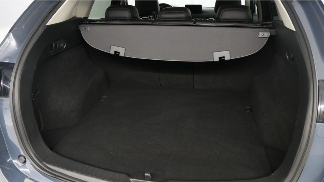 Mazda CX-5 2.0 SkyActiv-G 165 Style Selected