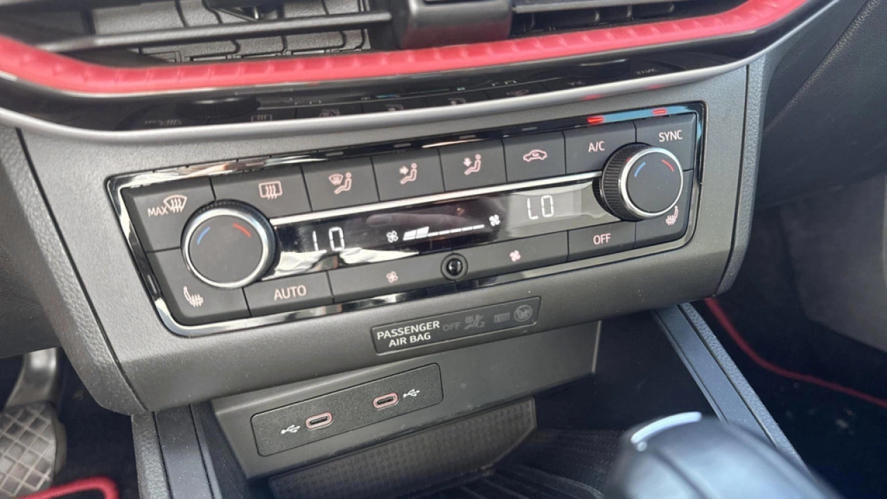 SEAT Ibiza 1.0 EcoTSI FR Plus