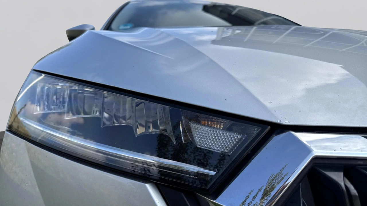 Škoda Octavia Combi 1.4 TSI iV 204pk PHEV Business Edition